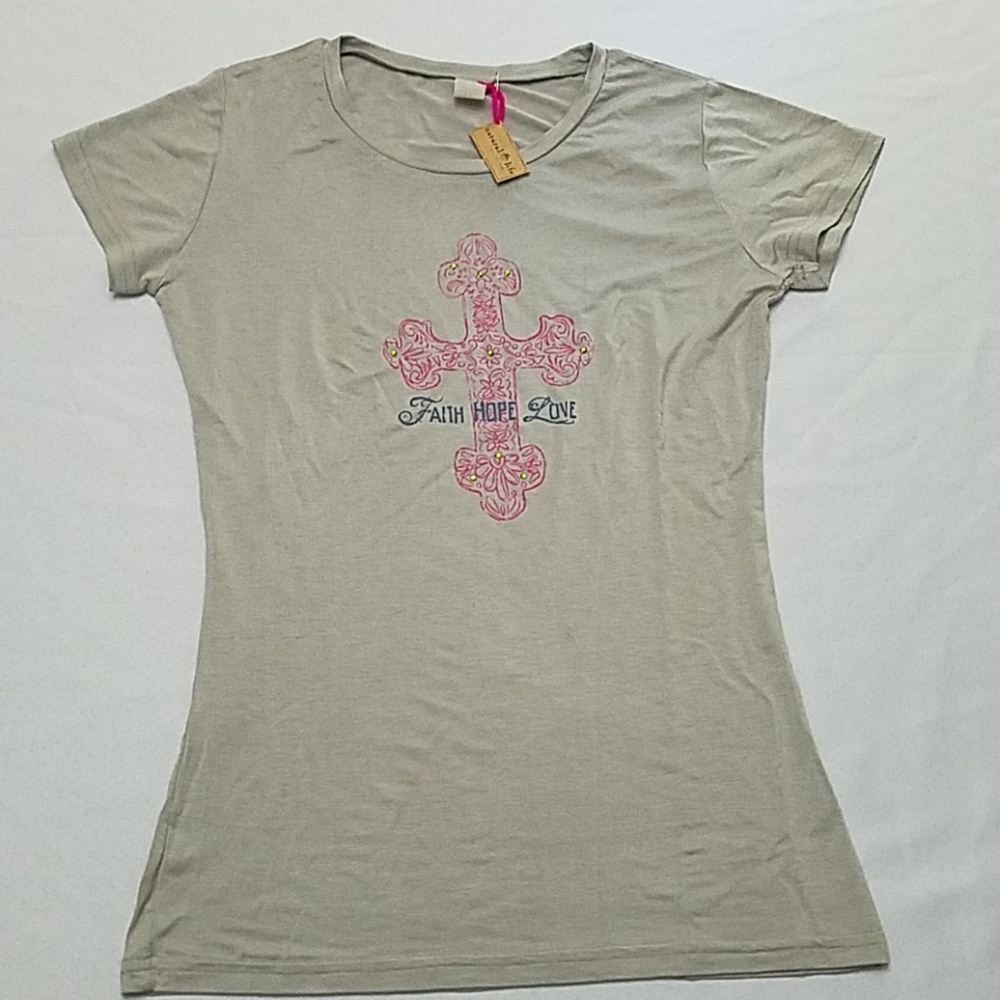 🌻 Only 3 Left! 🌻 Natural Life T-shirts